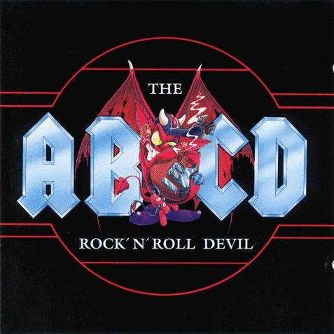 AB-CD : The Rock'n'Roll Devil